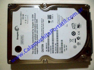 Disco Packard Bell ALP-Ajax A