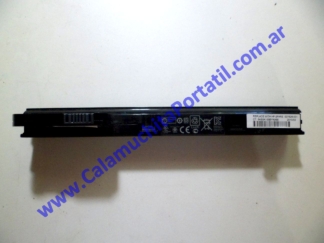 Batería Compaq Mini 102