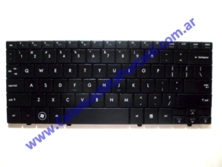 Teclado Compaq Mini 102