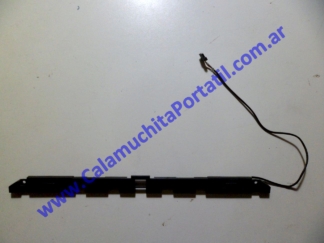 Parlantes Compaq Mini 102
