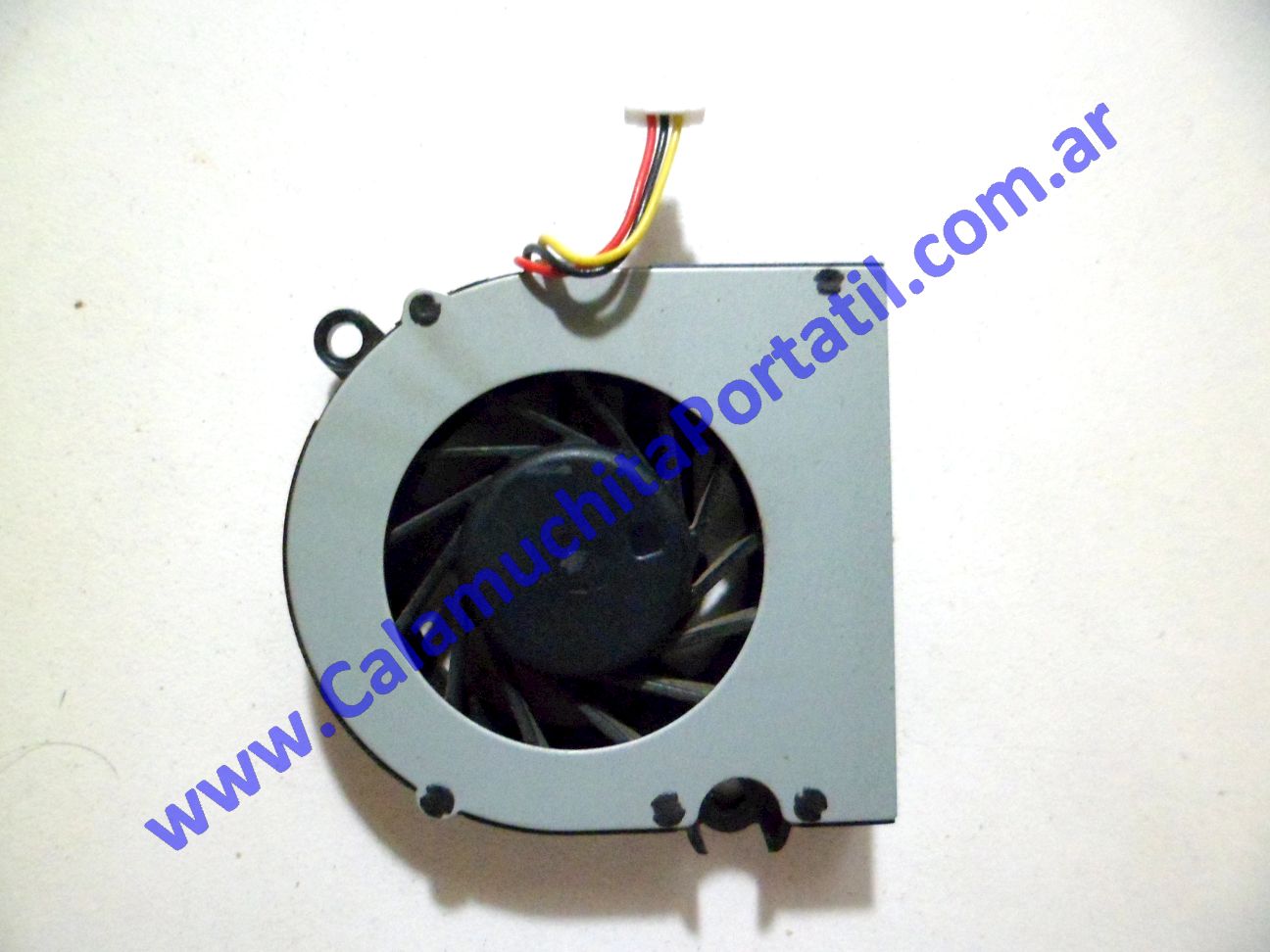 Cooler Compaq Mini 102 ⋆ Calamuchita Portátil Cooler Compaq Mini 102
