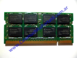 Memoria Commodore KE-8314-MB ⋆ Calamuchita Portátil Memoria Commodore KE-8314-MB