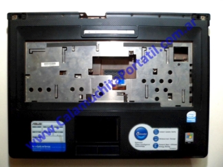 Carcasa Teclado Asus X58L
