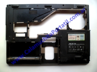 Carcasa Base Asus X58L