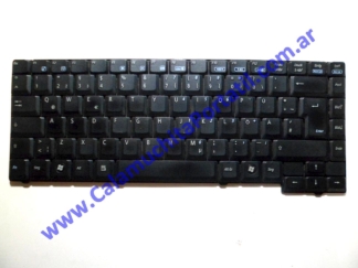Teclado Asus X58L