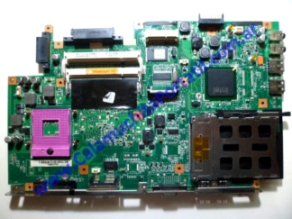 Mother Asus X58L