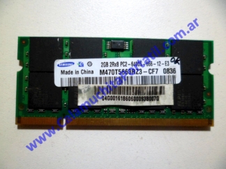 Memoria Asus X58L