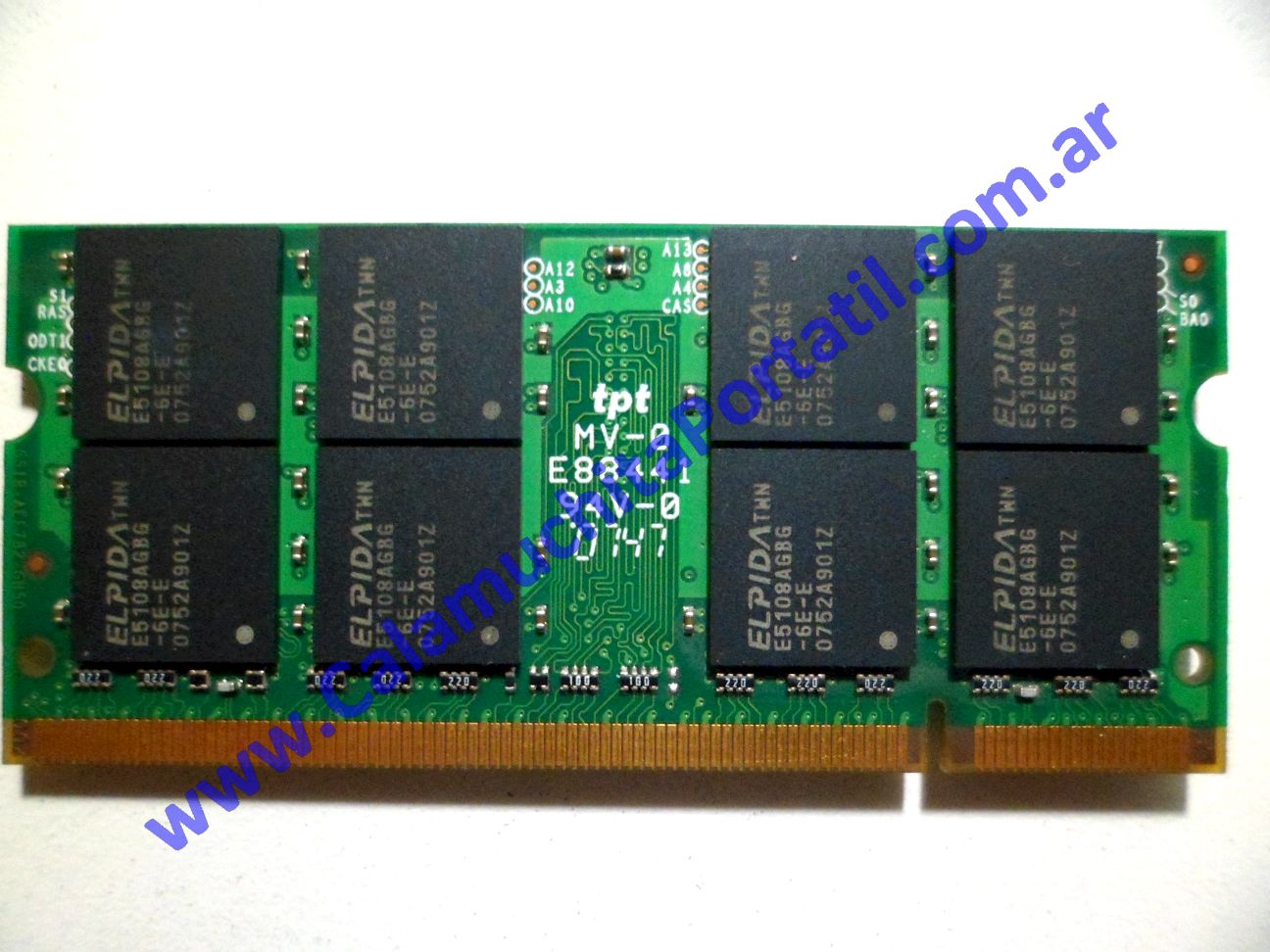 Memoria Asus X58L ⋆ Calamuchita Portátil Memoria Asus X58L