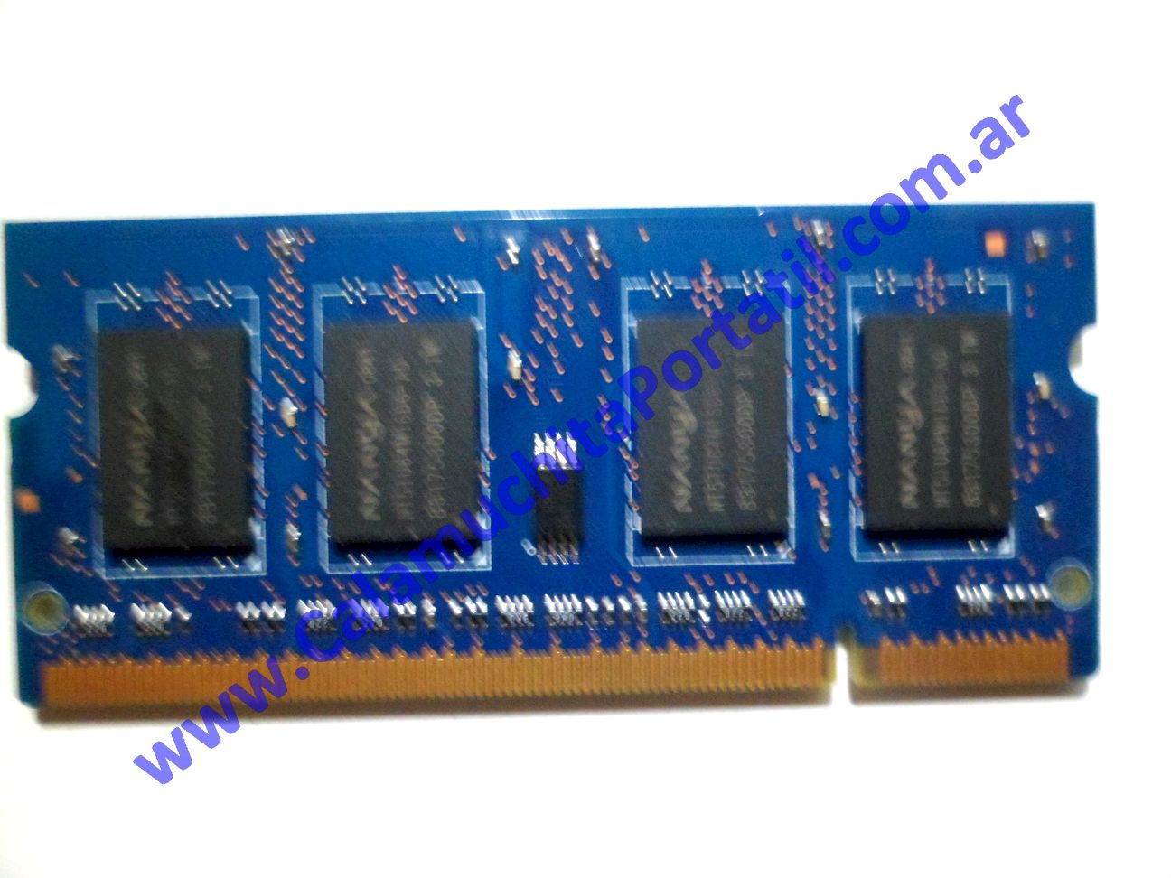 Memoria Asus X58L ⋆ Calamuchita Portátil Memoria Asus X58L