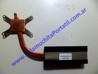 Disipador Asus X58L