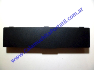 Batería Toshiba Satellite A205-S4797