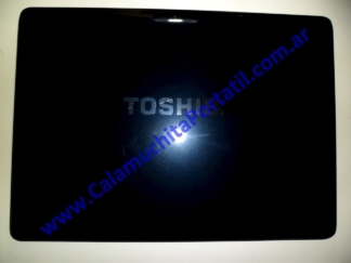 Carcasa Tapa Toshiba Satellite A205-S4797