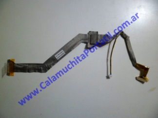 Flex Video Toshiba Satellite A205-S4797