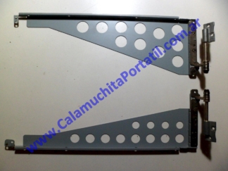 Bisagras Toshiba Satellite A205-S4797