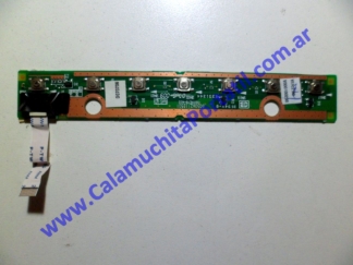 Placa Encendido Toshiba Satellite A205-S4797
