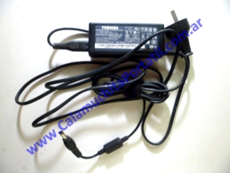 Cargador Toshiba Satellite A205-S4797