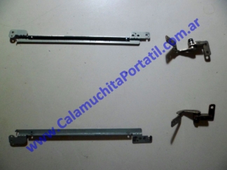 Bisagras Samsung NF310 - NP-NF310