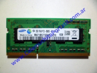 Memoria Samsung NF310 - NP-NF310