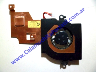 Cooler C/Disipador Samsung NF310 - NP-NF310