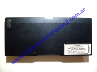 Batería Toshiba Satellite A40-SP151