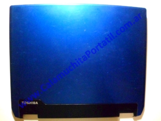 Carcasa Tapa Toshiba Satellite A40-SP151