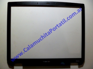 Carcasa Marco Toshiba Satellite A40-SP151