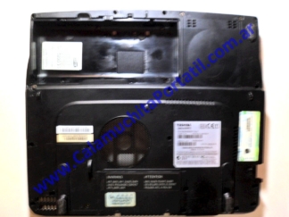Carcasa Base Toshiba Satellite A40-SP151