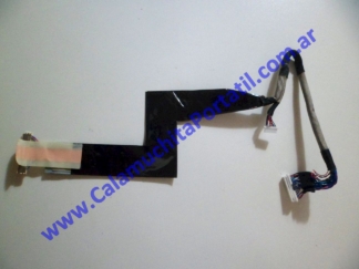 Flex Video Toshiba Satellite A40-SP151