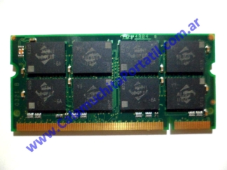 Memoria Toshiba Satellite A40-SP151