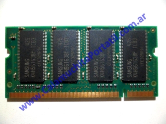 Memoria Toshiba Satellite A40-SP151 ⋆ Calamuchita Portátil Memoria Toshiba Satellite A40-SP151