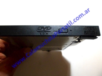 Lectora DVD Toshiba Satellite A40-SP151