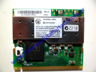 Placa Wifi Toshiba Satellite A40-SP151