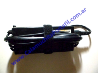 Cargador Toshiba Satellite A40-SP151