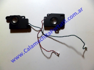 Parlantes Toshiba Satellite A40-SP151