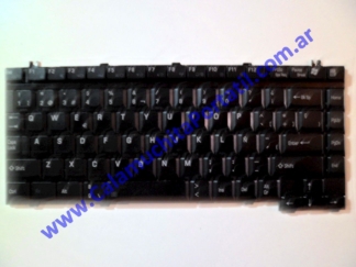 Teclado Toshiba Tecra A5-SP559