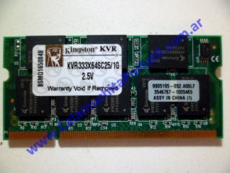 Memoria Toshiba Tecra A5-SP559