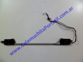 Parlantes Toshiba Tecra A5-SP559