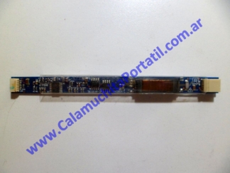 Inverter Fujitsu Siemens Amilo La1703