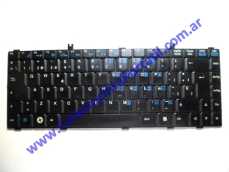 Teclado Fujitsu Siemens Amilo La1703