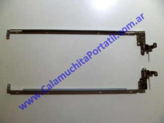 Bisagras Fujitsu Siemens Amilo La1703