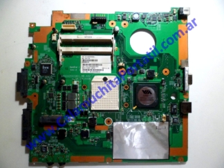 Mother Fujitsu Siemens Amilo La1703