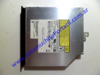 Grabadora DVD Fujitsu Siemens Amilo La1703