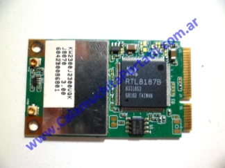Placa Wifi Fujitsu Siemens Amilo La1703