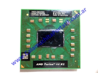 Procesador Fujitsu Siemens Amilo La1703