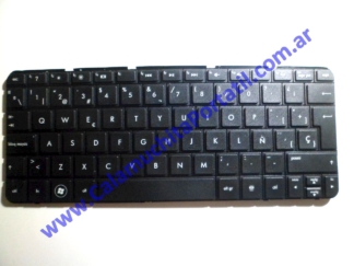 Teclado Compaq Mini 210-3000