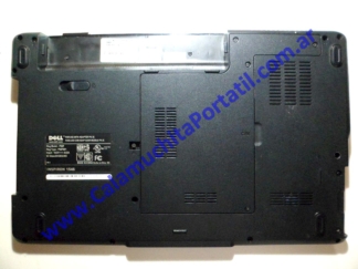 Carcasa Base Dell Inspiron 1546 - P02F