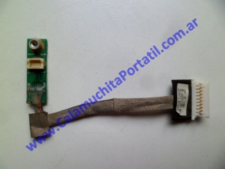 Flex Otro Dell Inspiron 1546 - P02F