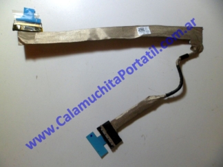 Flex Video Dell Inspiron 1546 - P02F