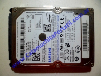 Disco Dell Inspiron 1546 - P02F