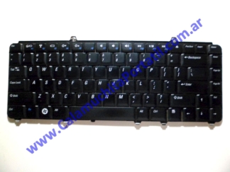 Teclado Dell Inspiron 1546 - P02F